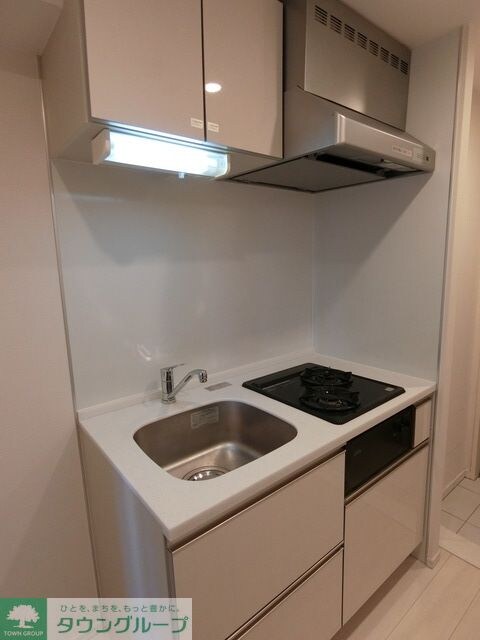 パークハビオ東向島の物件内観写真