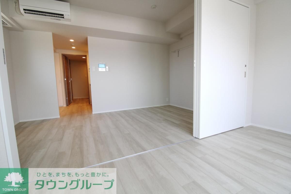 プラウドフラット本所吾妻橋の物件内観写真