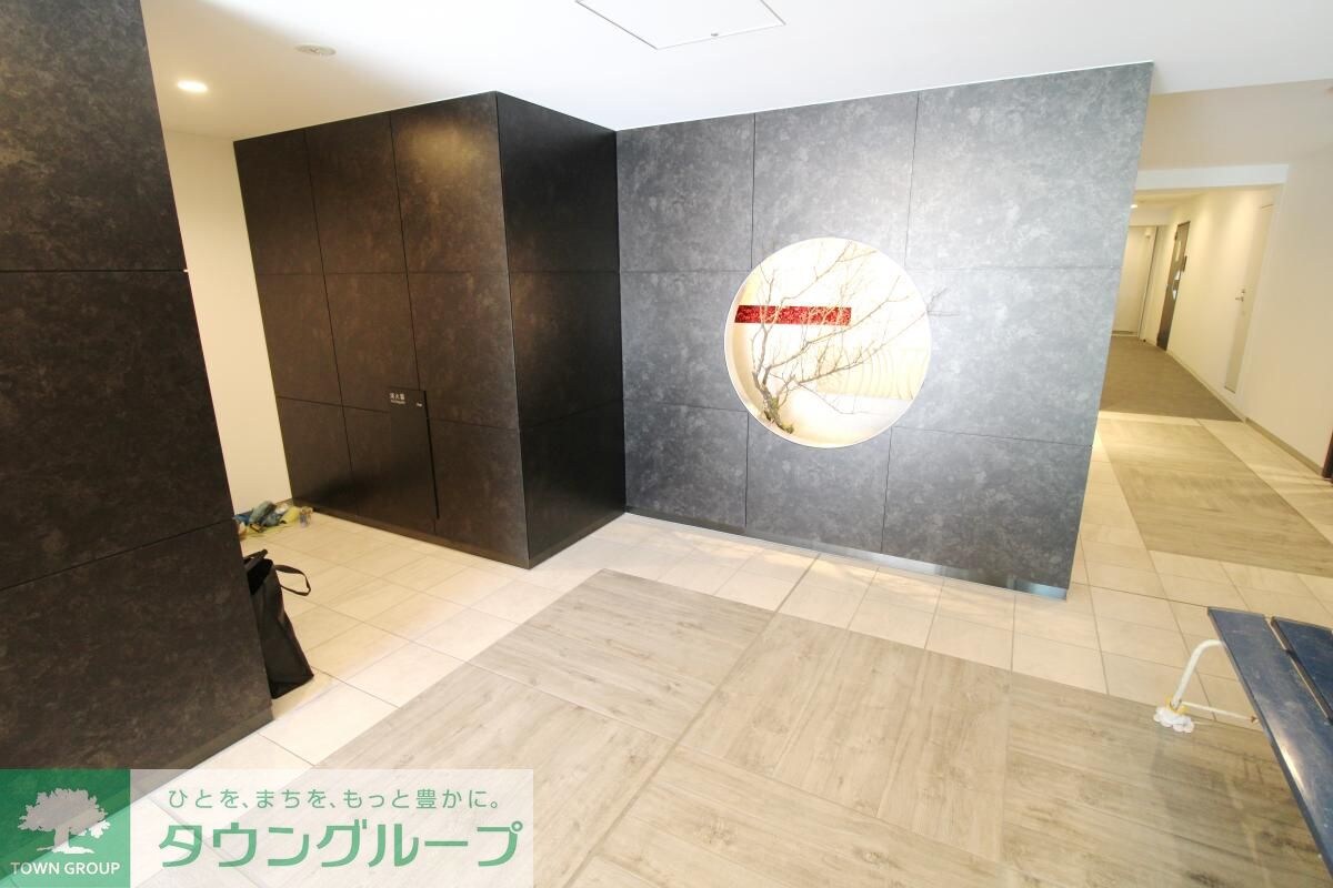 プラウドフラット本所吾妻橋の物件内観写真