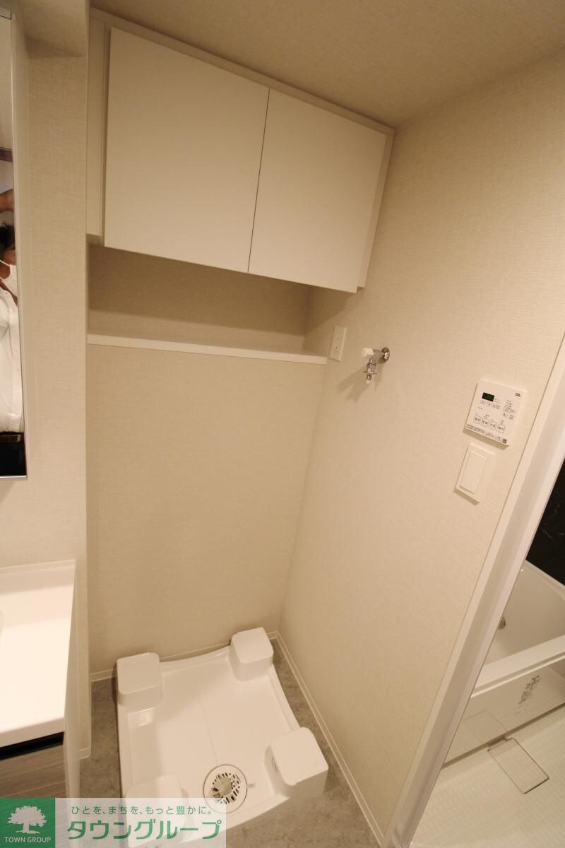 プラウドフラット本所吾妻橋の物件内観写真