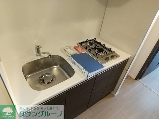 リビオメゾン南砂町の物件内観写真