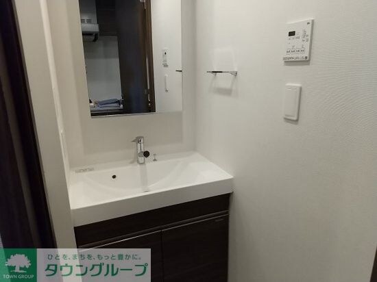 リビオメゾン南砂町の物件内観写真