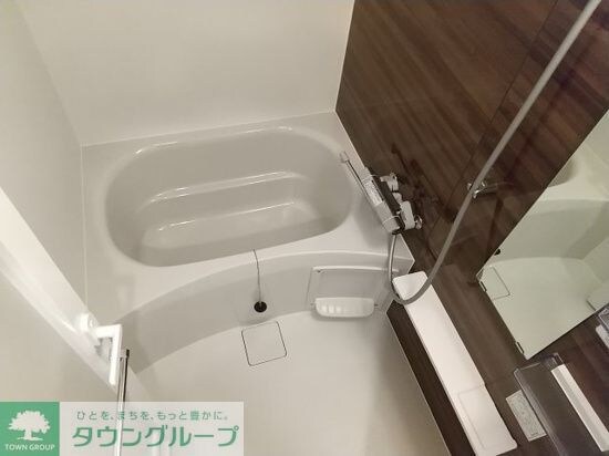 リビオメゾン南砂町の物件内観写真