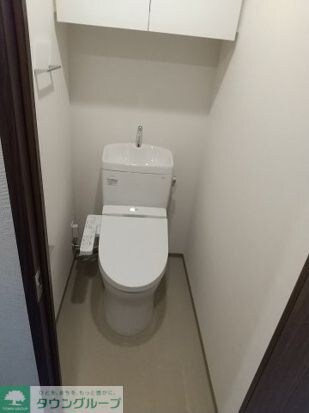 リビオメゾン南砂町の物件内観写真