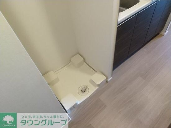 リビオメゾン南砂町の物件内観写真