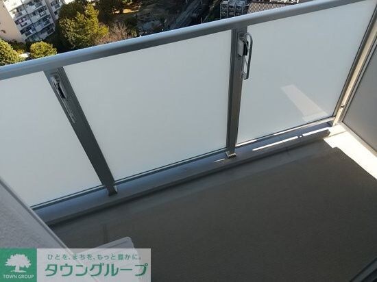 リビオメゾン南砂町の物件内観写真