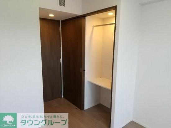 リビオメゾン南砂町の物件内観写真