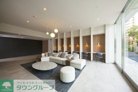 リビオメゾン南砂町の物件内観写真