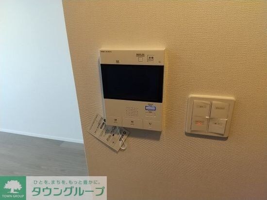 リビオメゾン南砂町の物件内観写真