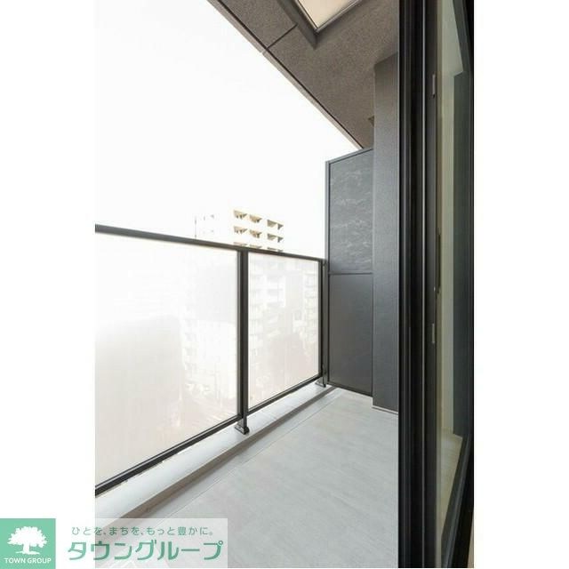 グラシアプレイス東陽町の物件内観写真