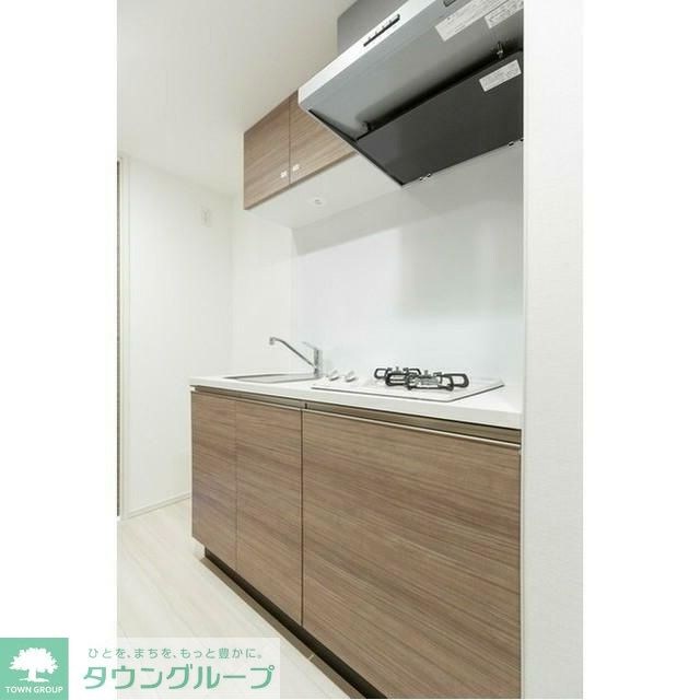 グラシアプレイス東陽町の物件内観写真