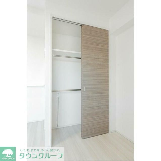 グラシアプレイス東陽町の物件内観写真