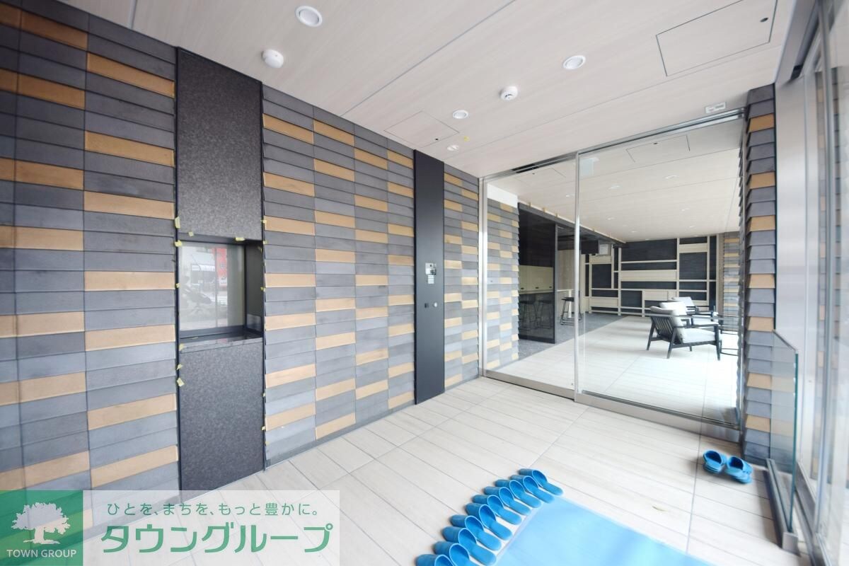 テラス押上の物件内観写真