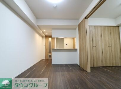 プレール・ドゥーク浅草IVの物件内観写真