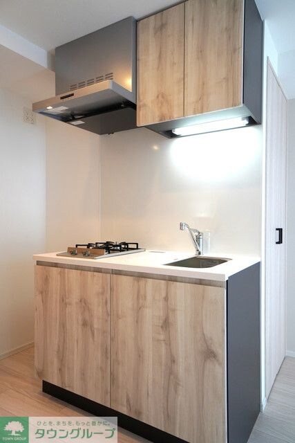 J.GRAN Court 浅草の物件内観写真