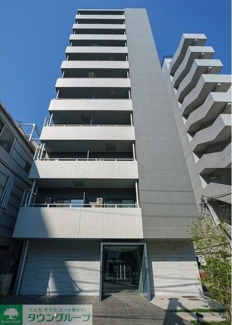 エスタート両国の物件内観写真