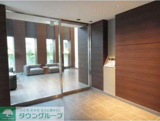 パークアクシス菊川ステーションゲートの物件内観写真