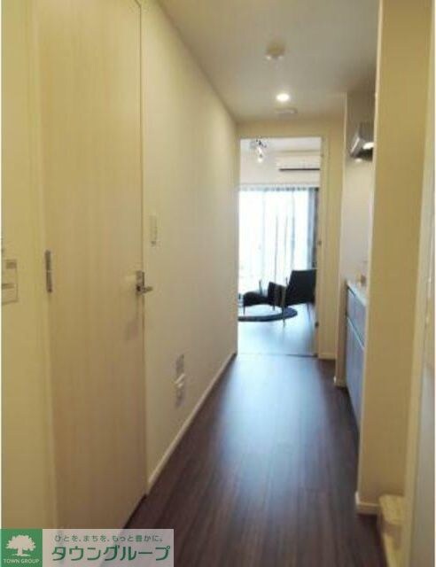 パークアクシス菊川ステーションゲートの物件内観写真