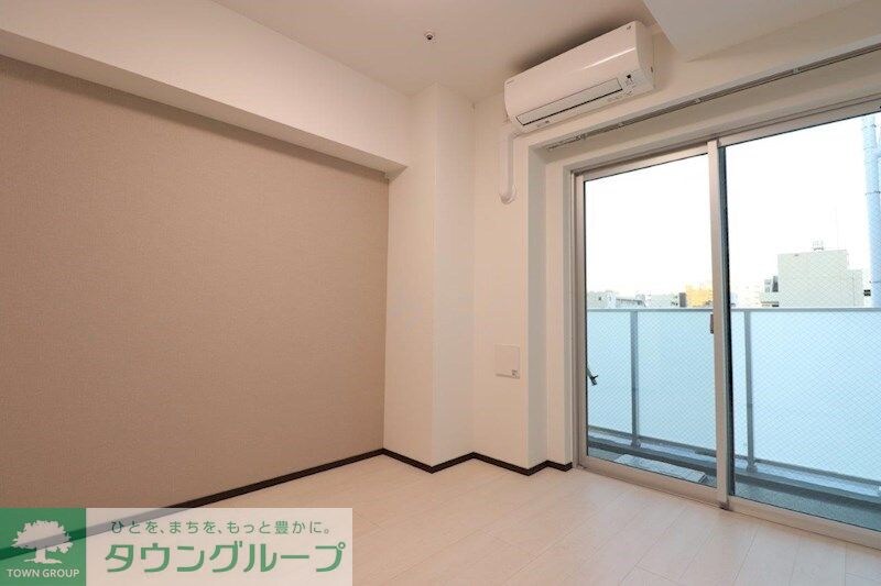 ジェノヴィア本所吾妻橋IIスカイガーデンの物件内観写真