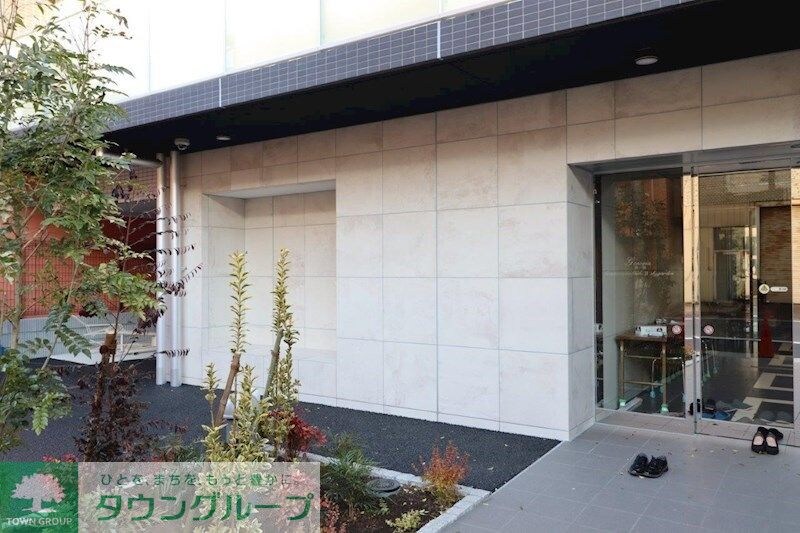 ジェノヴィア本所吾妻橋IIスカイガーデンの物件内観写真