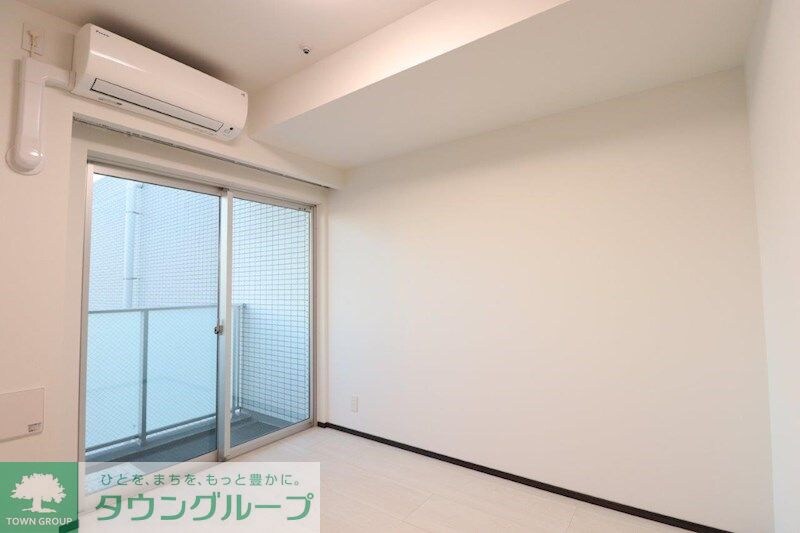 ジェノヴィア本所吾妻橋IIスカイガーデンの物件内観写真