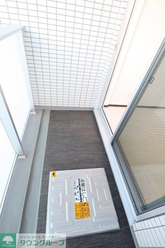 ジェノヴィア本所吾妻橋IIスカイガーデンの物件内観写真