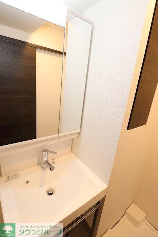 ジェノヴィア本所吾妻橋IIスカイガーデンの物件内観写真