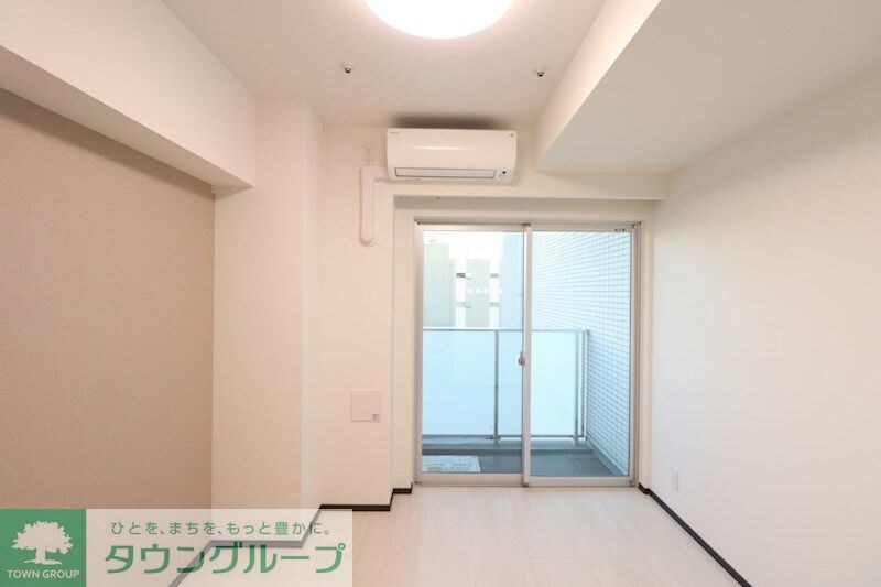 ジェノヴィア本所吾妻橋IIスカイガーデンの物件内観写真