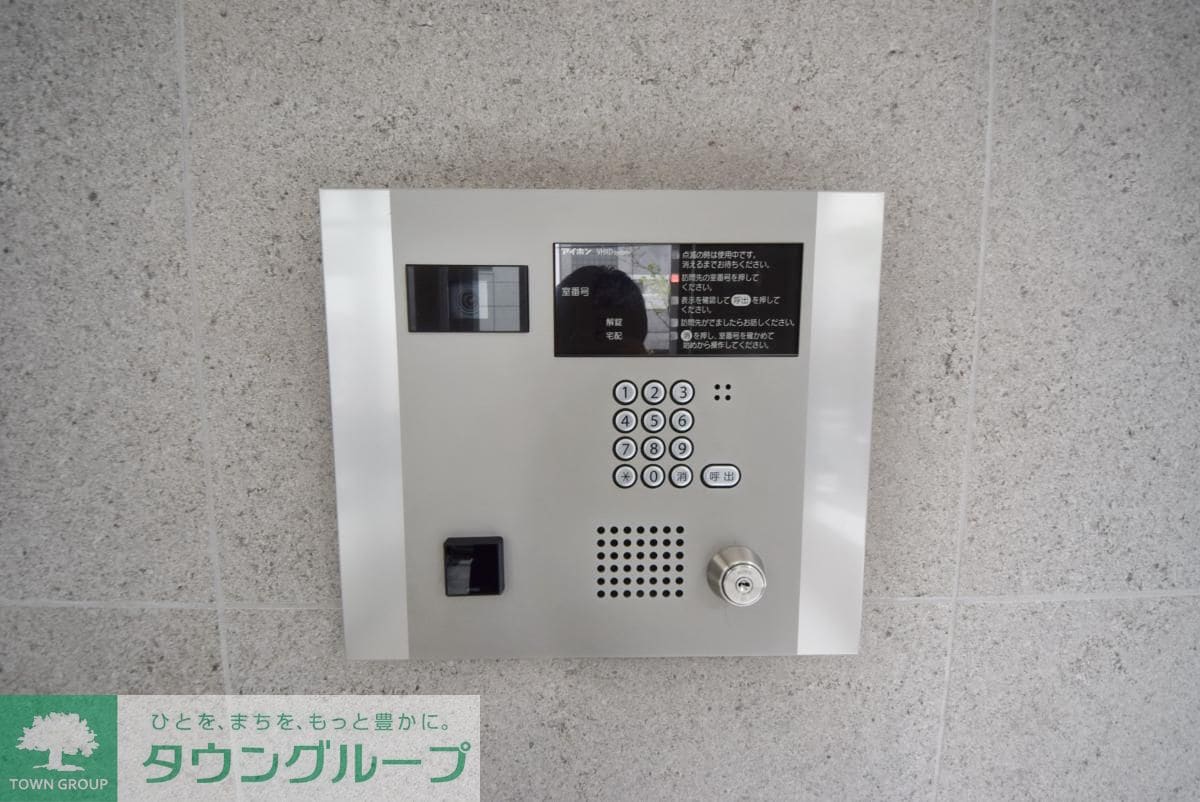 ブラウ住吉の物件内観写真