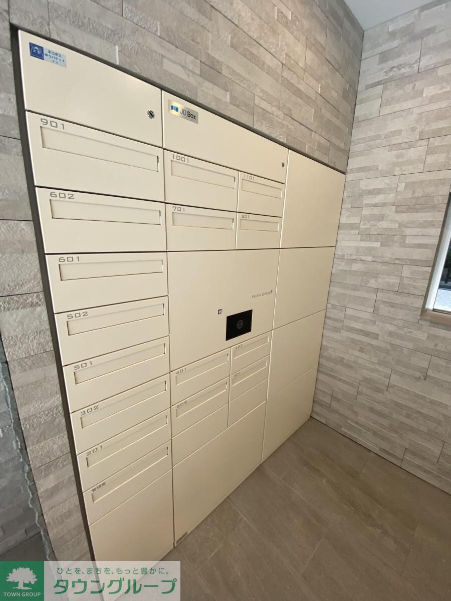 ミリアレジデンス浅草橋IIIの物件内観写真