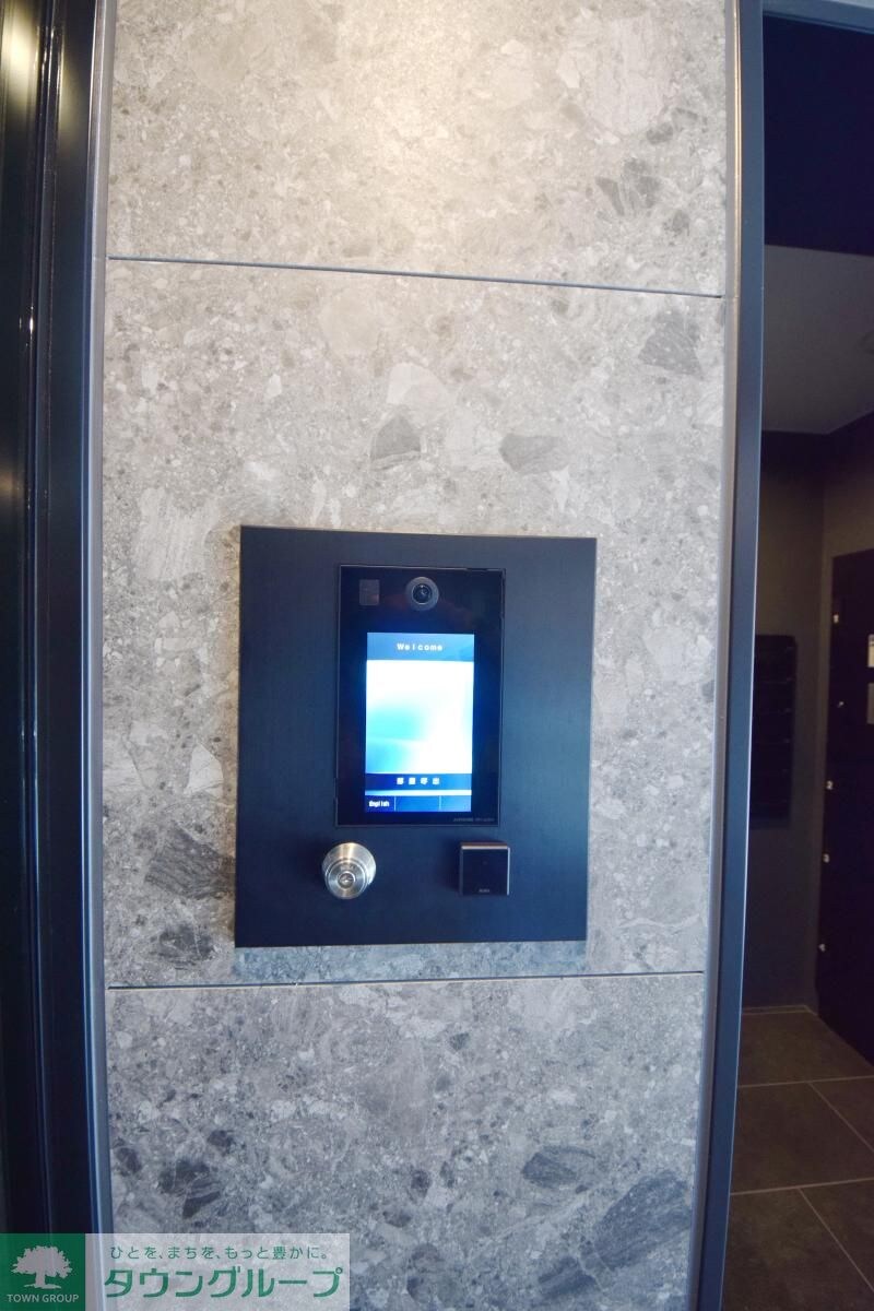 ドゥーエ菊川の物件内観写真