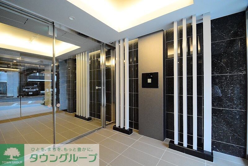 グランドコンシェルジュ浅草橋の物件内観写真