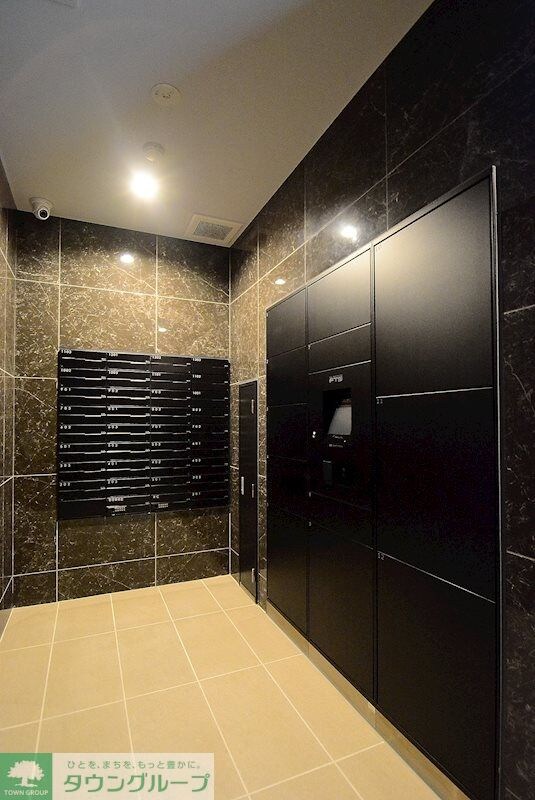 グランドコンシェルジュ浅草橋の物件内観写真