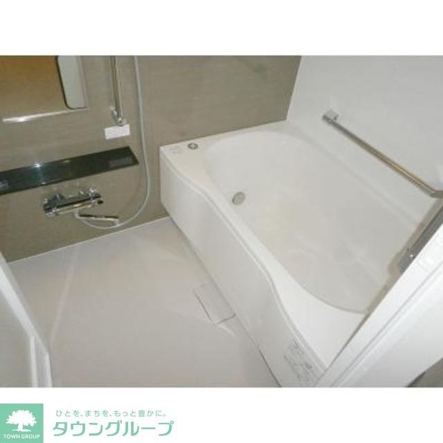 パークアクシス新御徒町Eastの物件内観写真