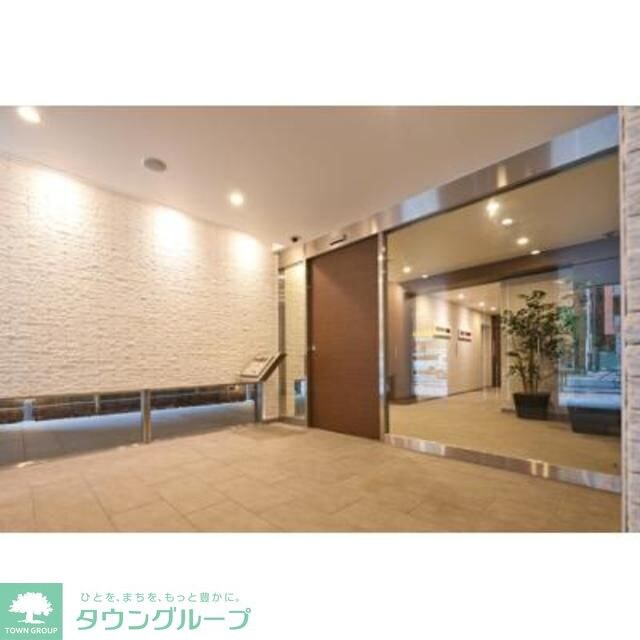 パークアクシス新御徒町Eastの物件内観写真