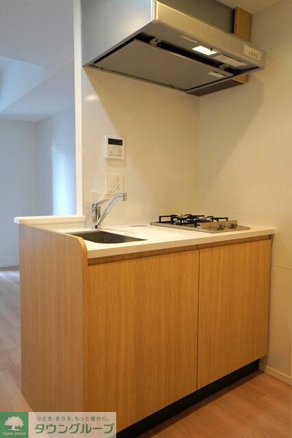 J.GRAN Court 浅草の物件内観写真