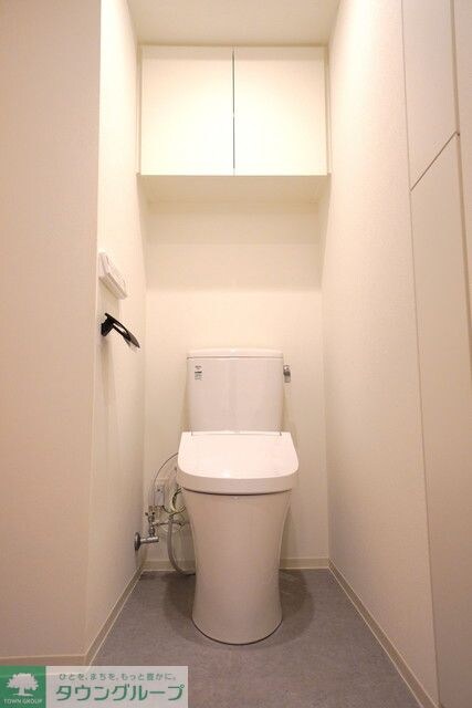 J.GRAN Court 浅草の物件内観写真