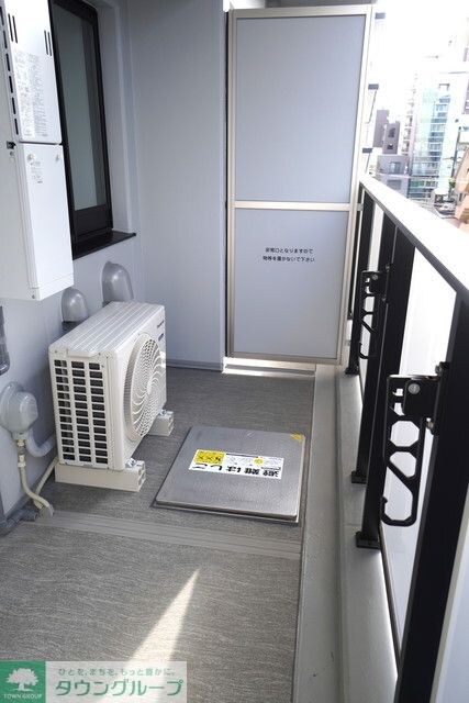 J.GRAN Court 浅草の物件内観写真