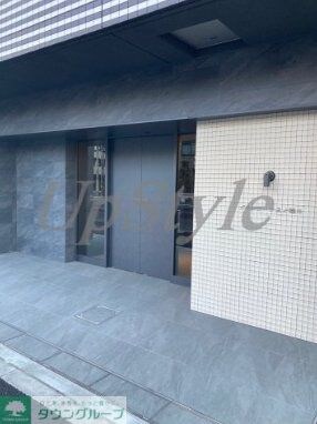 グランカーサ三ノ輪IIの物件内観写真