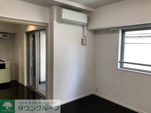 Blossom Tsukudaの物件内観写真