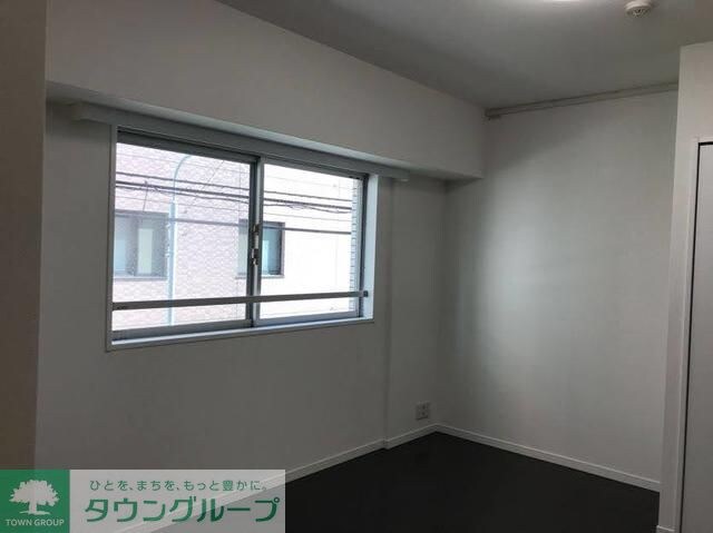 Blossom Tsukudaの物件内観写真