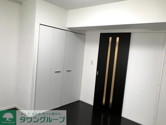 Blossom Tsukudaの物件内観写真