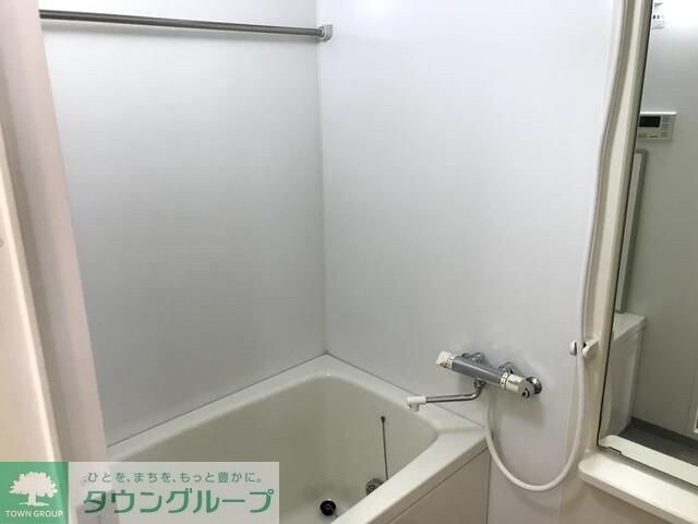 Blossom Tsukudaの物件内観写真