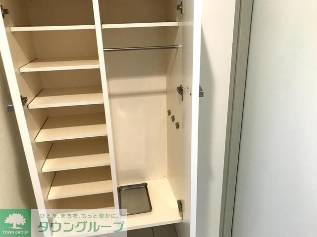 Blossom Tsukudaの物件内観写真