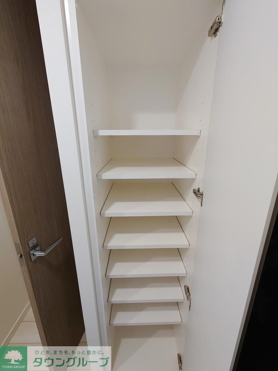 S-RESIDENCE両国parksideの物件内観写真