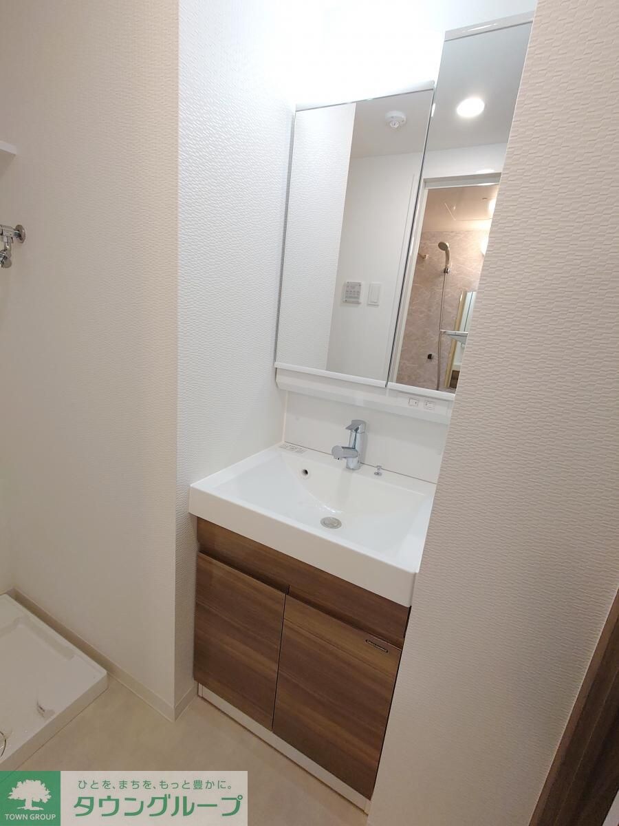 S-RESIDENCE両国parksideの物件内観写真