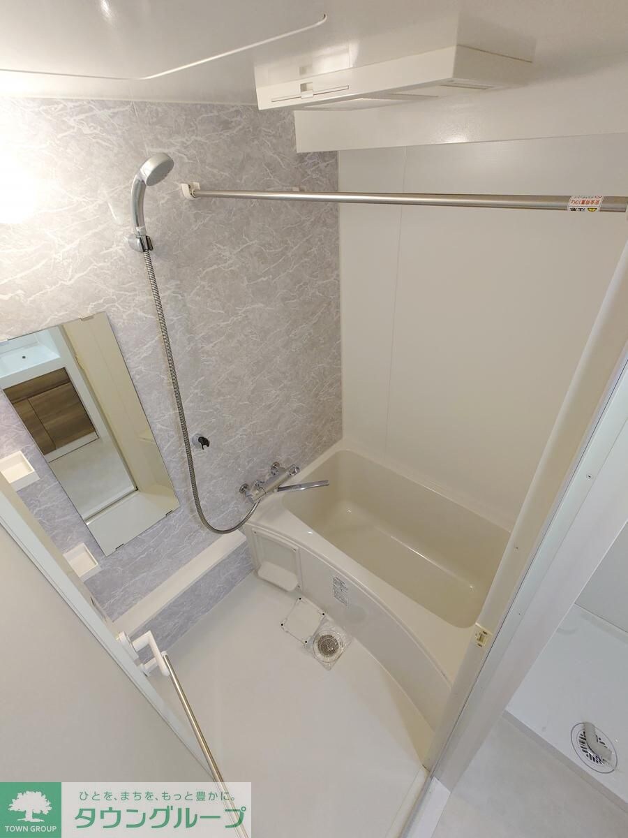 S-RESIDENCE両国parksideの物件内観写真