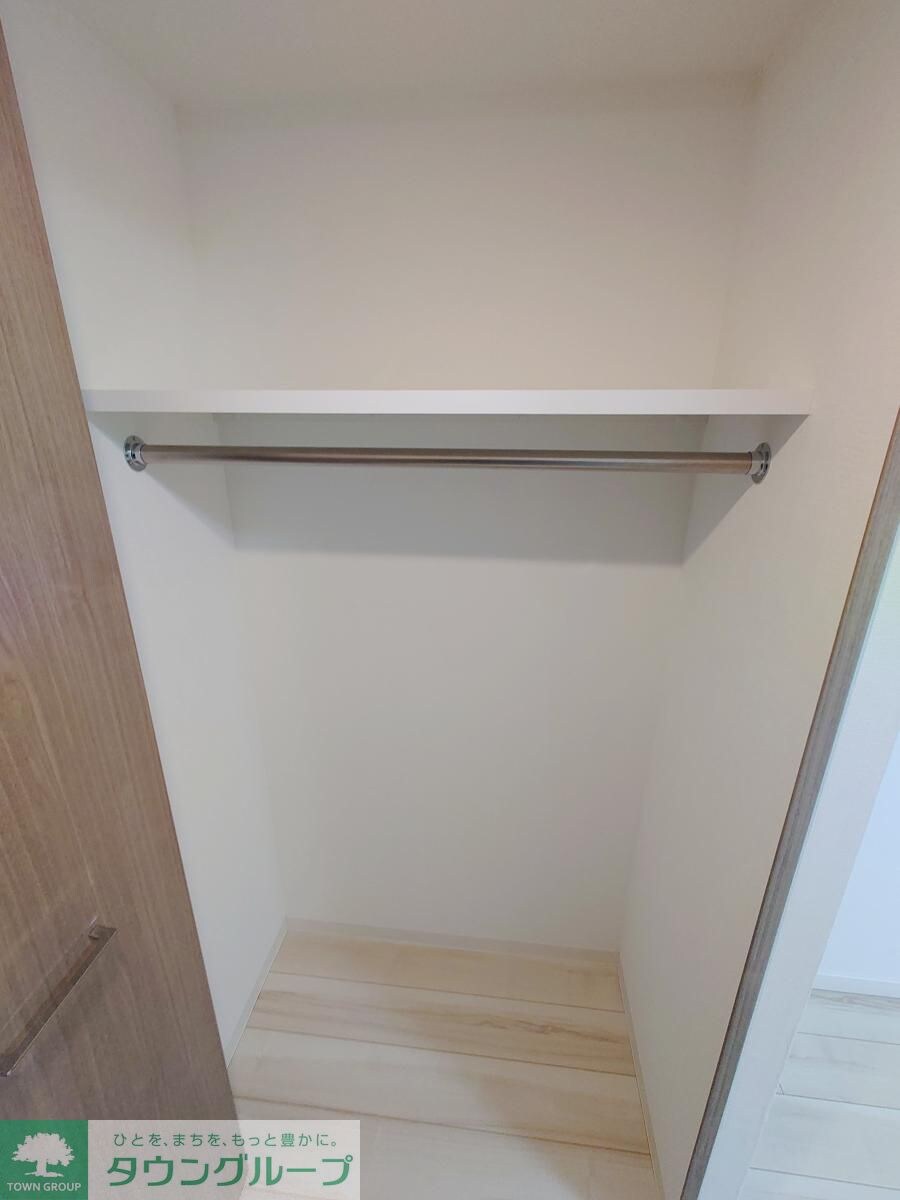 S-RESIDENCE両国parksideの物件内観写真