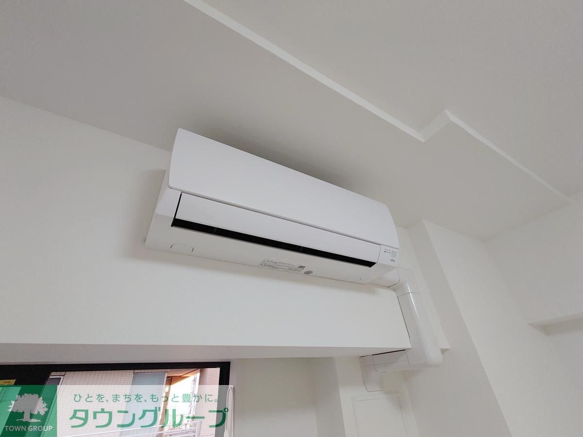 S-RESIDENCE両国parksideの物件内観写真