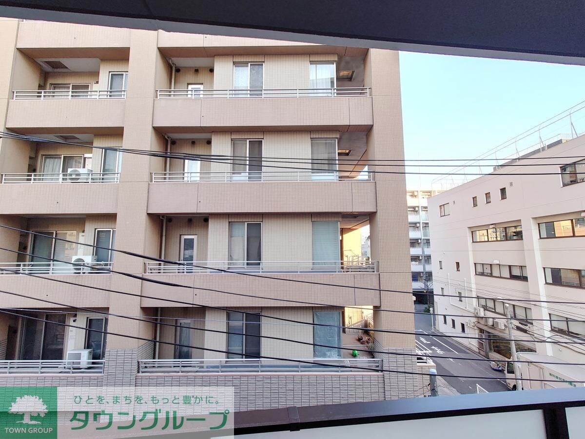 S-RESIDENCE両国parksideの物件内観写真